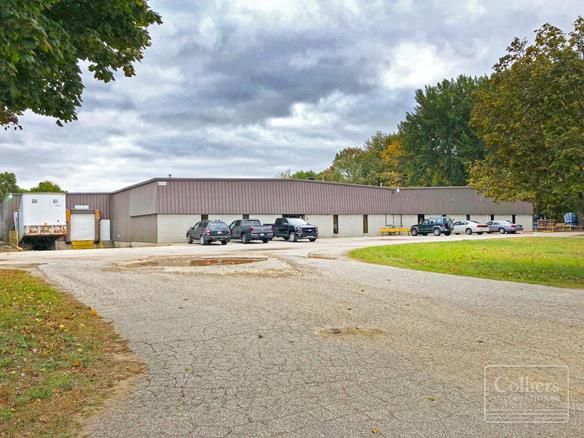 16702 150th Ave, Spring Lake, MI 49456
